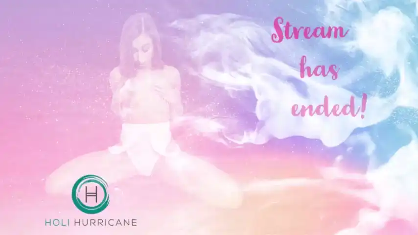 Holihurricane – ChaturbateLive Video Recording – 2025 02-29 19:43:08