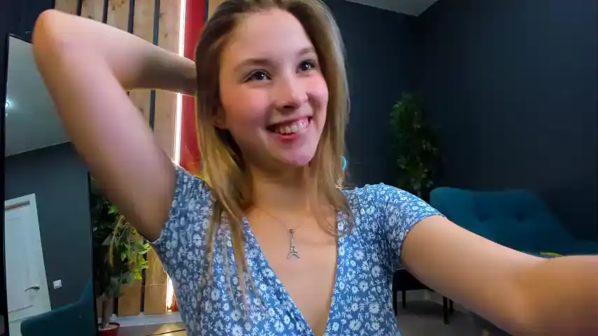 Milablush – ChaturbateLive Video Recording – 2025 02-11 10:30:00