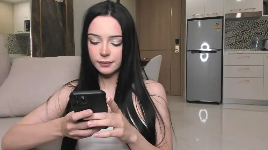 Girl_of_yourdreams_ – ChaturbateLive Video Recording – 2025 03-14 20:30:35