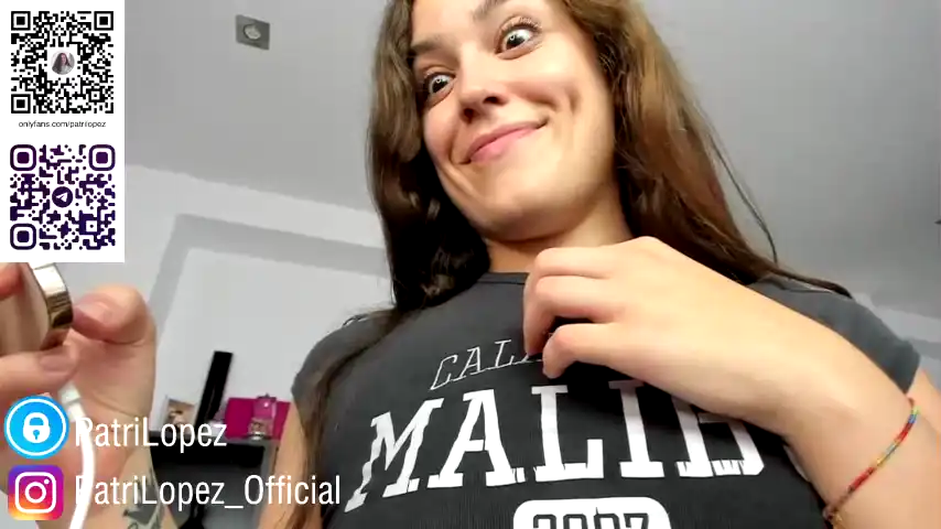 Crazypaty – ChaturbateLive Video Recording – 2025 05-06 17:44:03