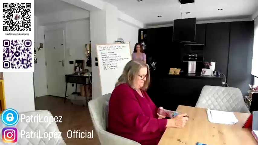 Crazypaty – ChaturbateLive Video Recording – 2025 02-28 13:41:08