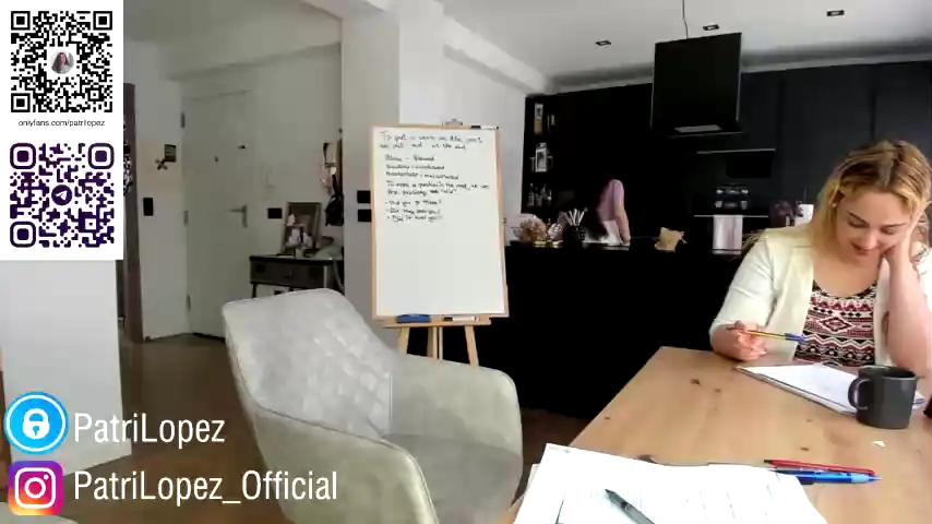Crazypaty – ChaturbateLive Video Recording – 2025 05-21 01:33:01