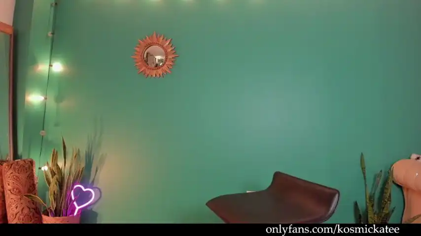 Kosmickate – ChaturbateLive Video Recording – 2025 06-11 22:09:55