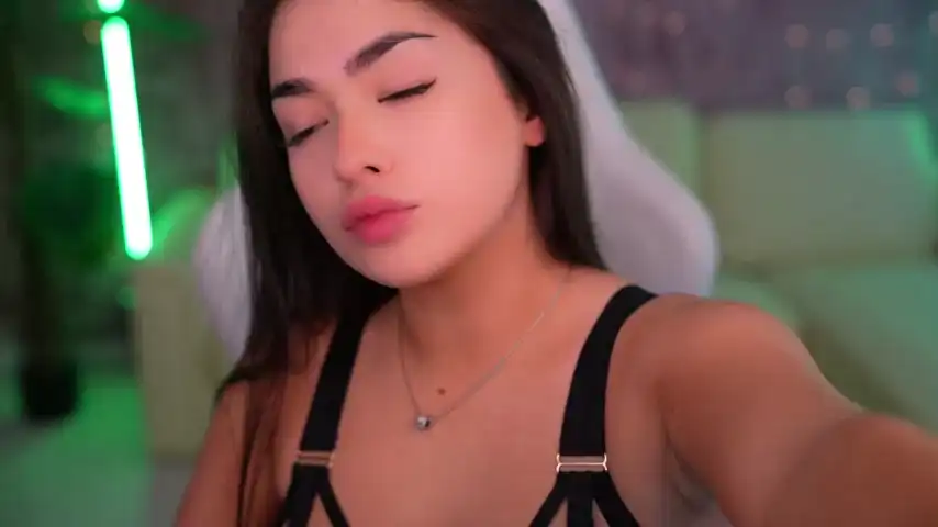 Anabel054 – ChaturbateLive Video Recording – 2025 03-01 00:39:44