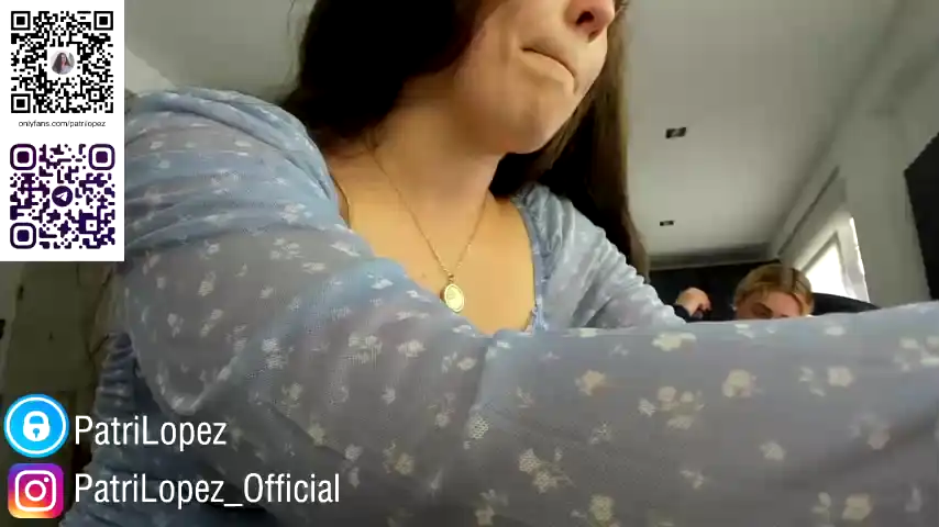 Crazypaty – ChaturbateLive Video Recording – 2024 11-08 10:21:22