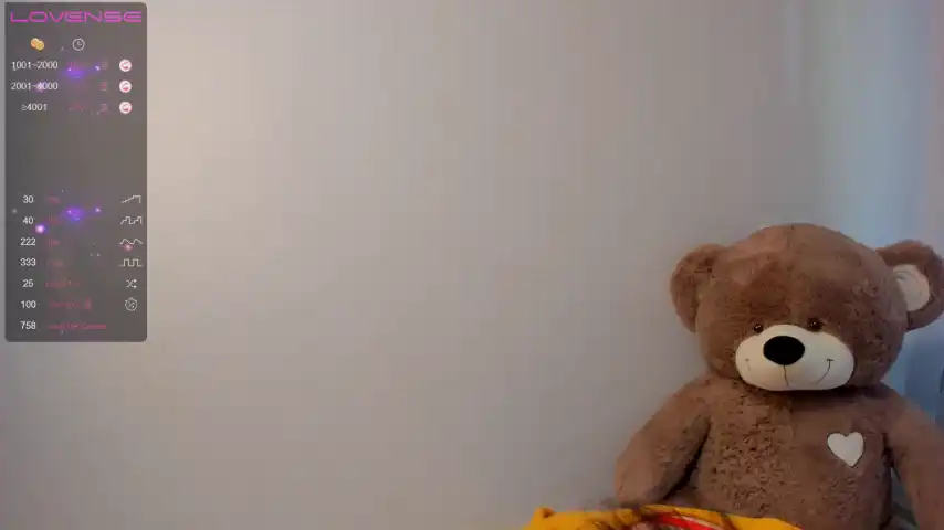 Victoriaglori – ChaturbateLive Video Recording – 2025 06-19 06:13:37