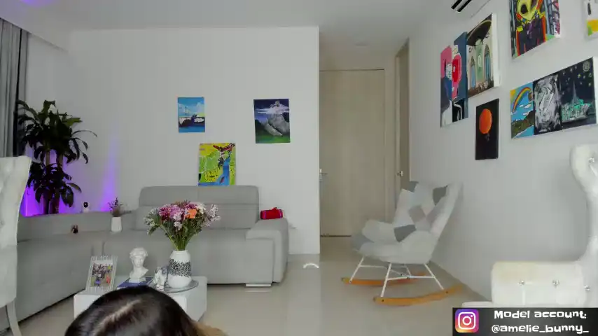 Amelie_bunny_real – ChaturbateLive Video Recording – 2025 02-07 05:17:57