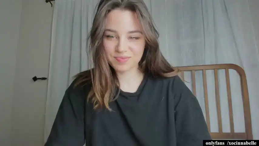 Cinnabelle – ChaturbateLive Video Recording – 2025 02-09 13:44:55