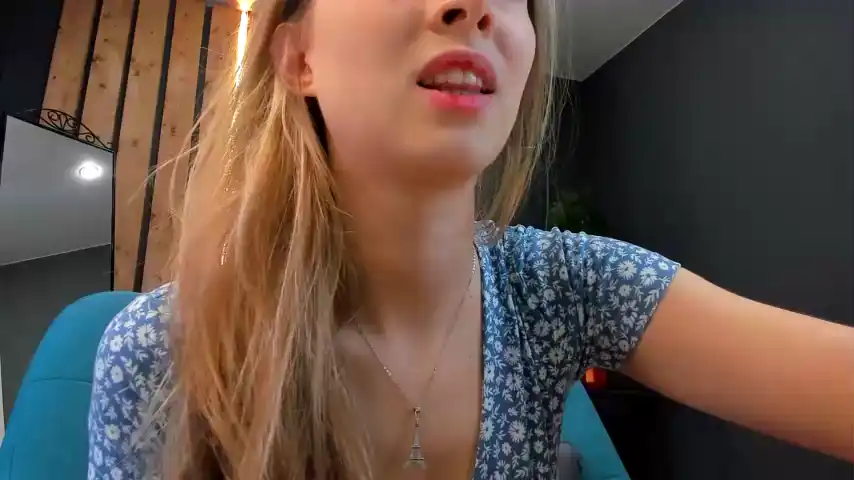Milablush – ChaturbateLive Video Recording – 2025 02-09 20:33:30