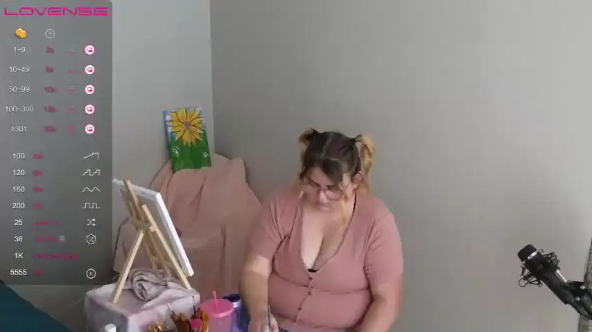 Cici_sunshine – ChaturbateLive Video Recording – 2024 12-04 12:01:31