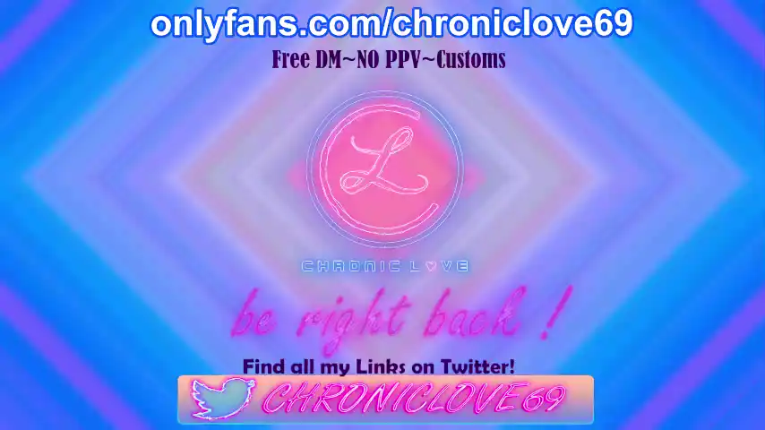 Chroniclove – ChaturbateLive Video Recording – 2025 06-03 24:36:53