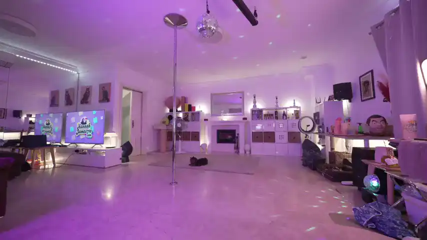 Hannahjames710 – ChaturbateLive Video Recording – 2025 04-24 00:30:01