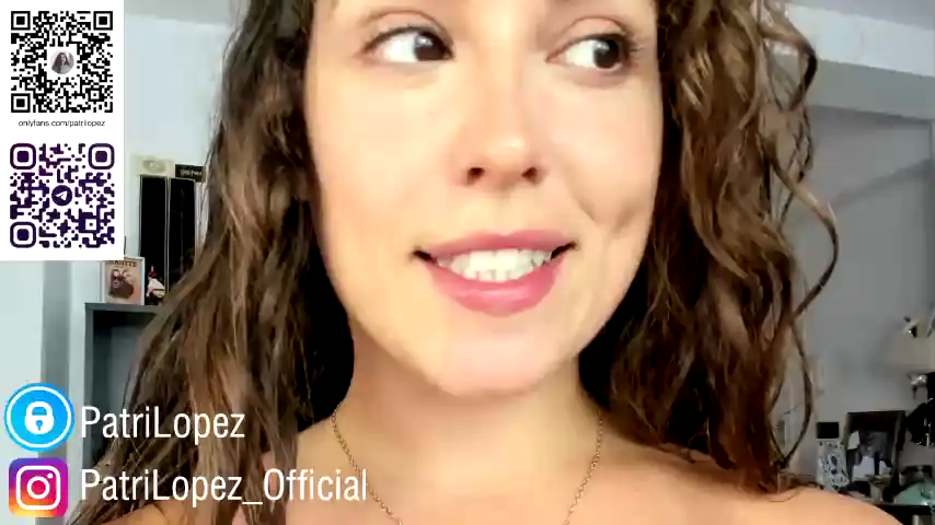 Crazypaty – ChaturbateLive Video Recording – 2025 01-13 15:34:17