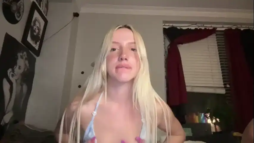 Riababe – ChaturbateLive Video Recording – 2025 01-28 03:27:43