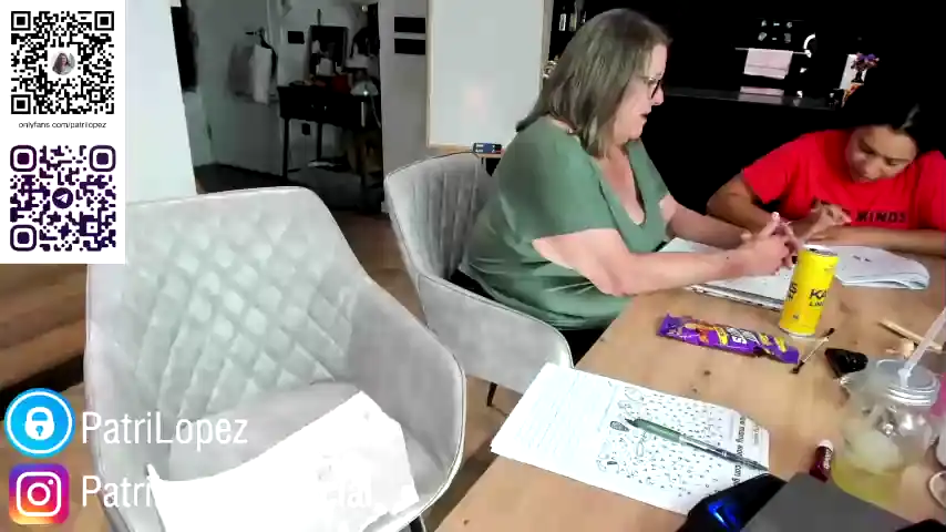 Crazypaty – ChaturbateLive Video Recording – 2025 03-02 03:27:25