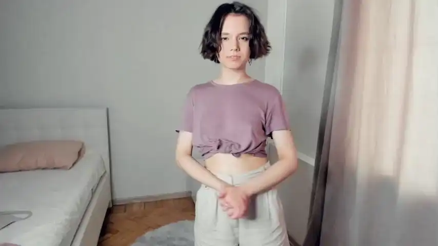 Gummybubble – ChaturbateLive Video Recording – 2025 02-05 17:35:23