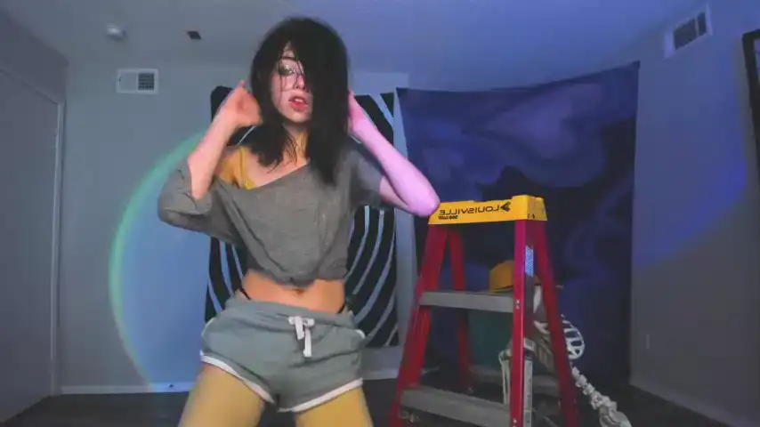 Salemhex – ChaturbateLive Video Recording – 2025 06-11 14:54:50