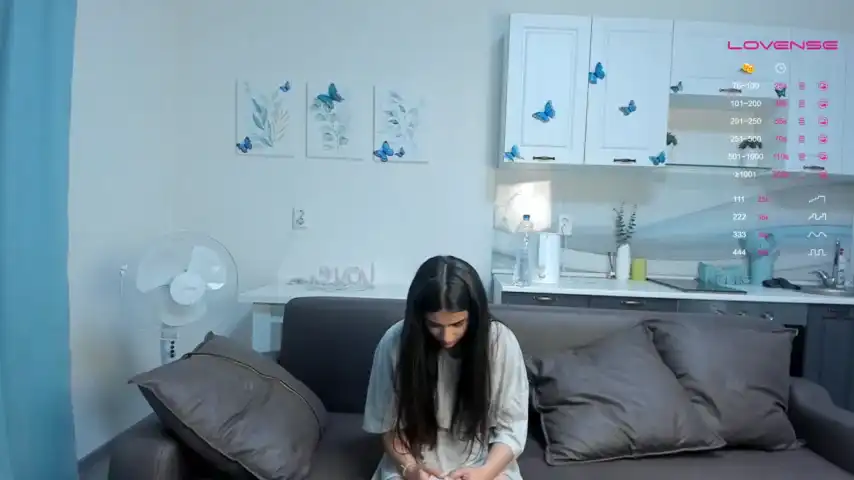 Cherylstafordy – ChaturbateLive Video Recording – 2025 01-24 04:19:23