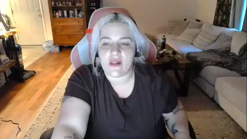 Mistressju93 – ChaturbateLive Video Recording – 2025 01-11 08:17:27