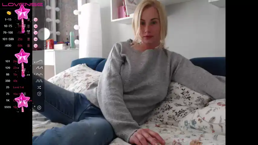 Cuteemouse – ChaturbateLive Video Recording – 2025 01-01 16:21:24