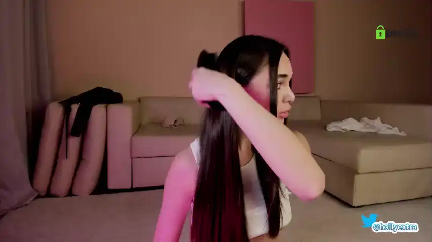 Hollyextra – ChaturbateLive Video Recording – 2025 01-11 05:60:43