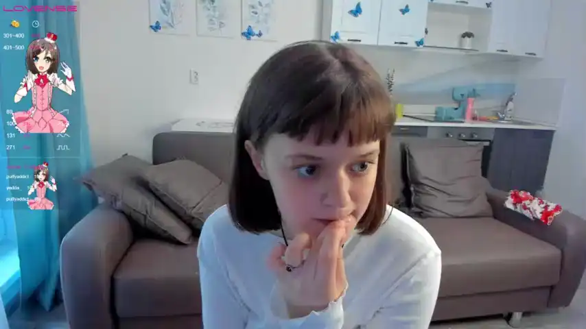 Heathercarols – ChaturbateLive Video Recording – 2025 02-28 05:02:47