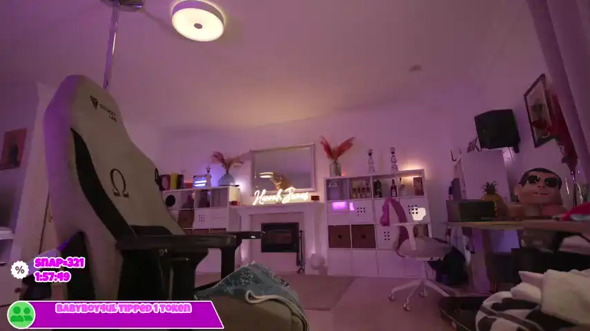 Hannahjames710 – ChaturbateLive Video Recording – 2025 02-12 15:23:49