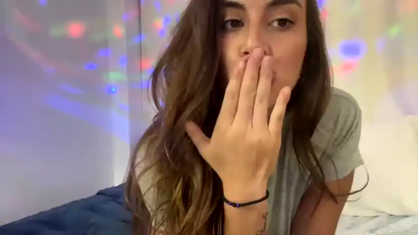 Sabrinastirling – ChaturbateLive Video Recording – 2025 05-05 19:33:10
