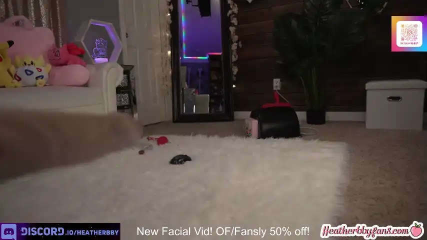 Heatherbby – ChaturbateLive Video Recording – 2025 03-21 21:54:05