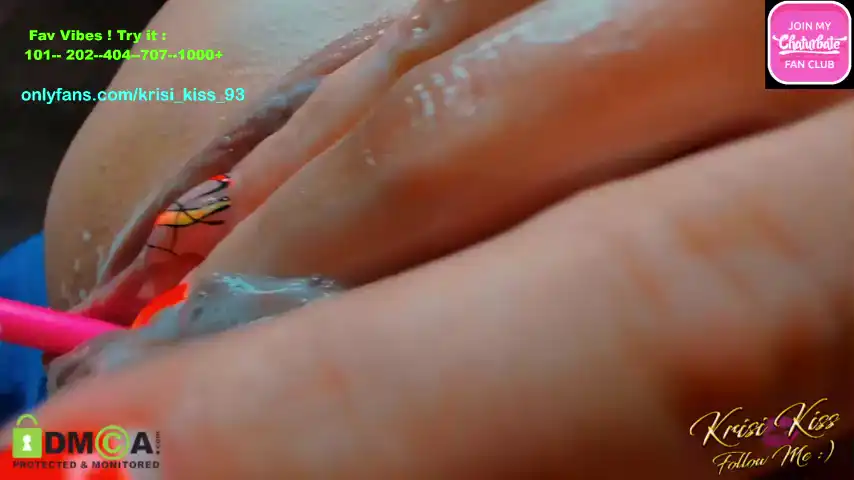 Krisi_kiss – ChaturbateLive Video Recording – 2025 03-25 14:50:49