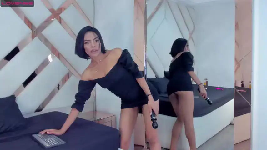 Dailyn_flores – ChaturbateLive Video Recording – 2025 04-12 04:08:41