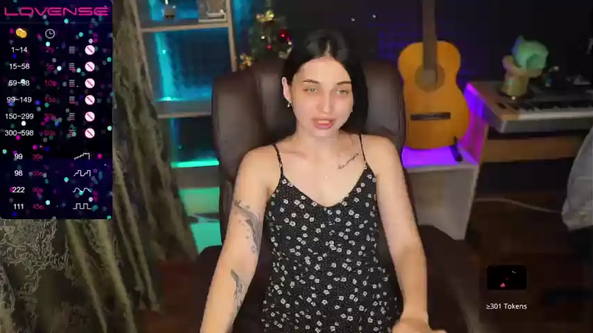Gojesss – ChaturbateLive Video Recording – 2025 02-13 13:23:59