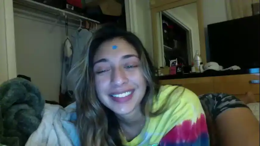 Kristy_barrios – ChaturbateLive Video Recording – 2025 03-13 06:17:56