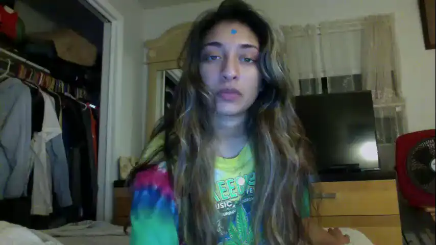 Kristy_barrios – ChaturbateLive Video Recording – 2025 06-13 04:33:27