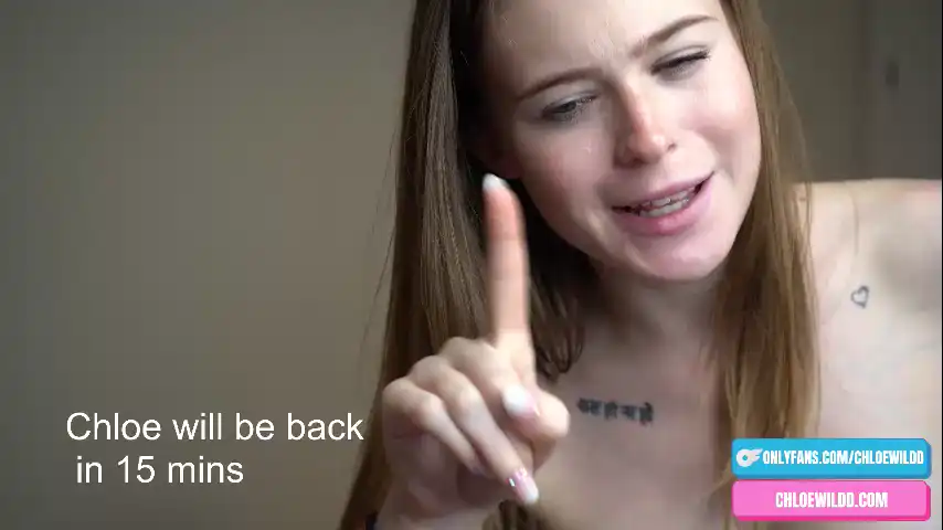 Chloewildd – ChaturbateLive Video Recording – 2025 05-09 09:18:42