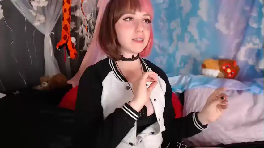 Lana_rain – ChaturbateLive Video Recording – 2025 02-29 05:20:03