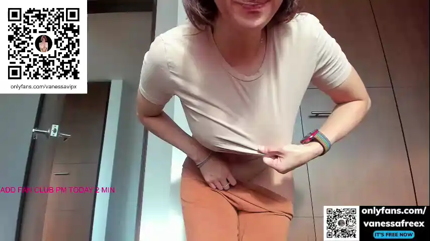 Vanandjuani – ChaturbateLive Video Recording – 2025 03-15 23:55:38