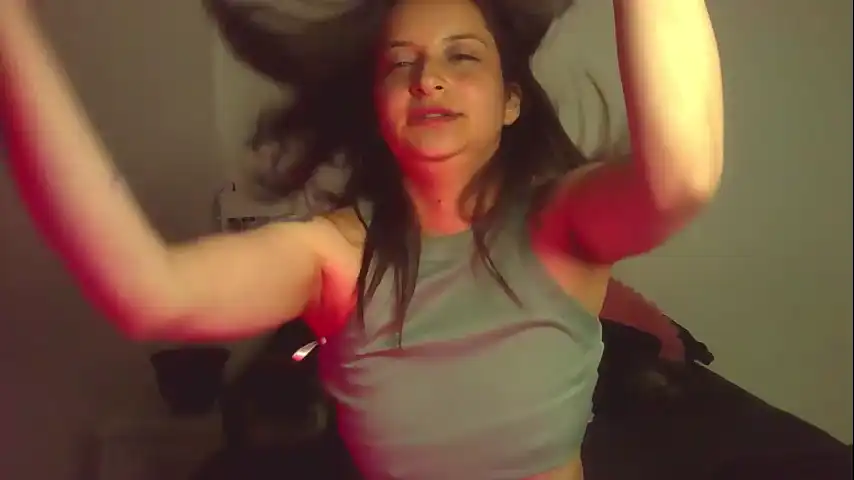 Ammerose – ChaturbateLive Video Recording – 2025 04-02 12:40:50