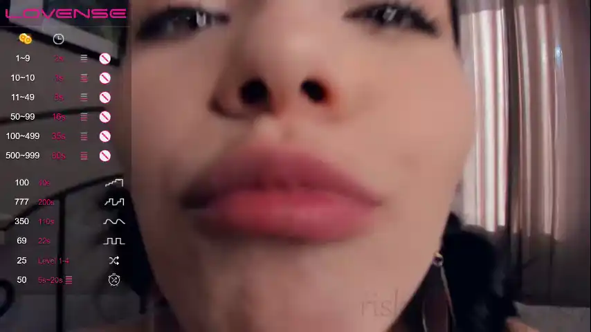 Riskyproject – ChaturbateLive Video Recording – 2025 06-18 04:06:30