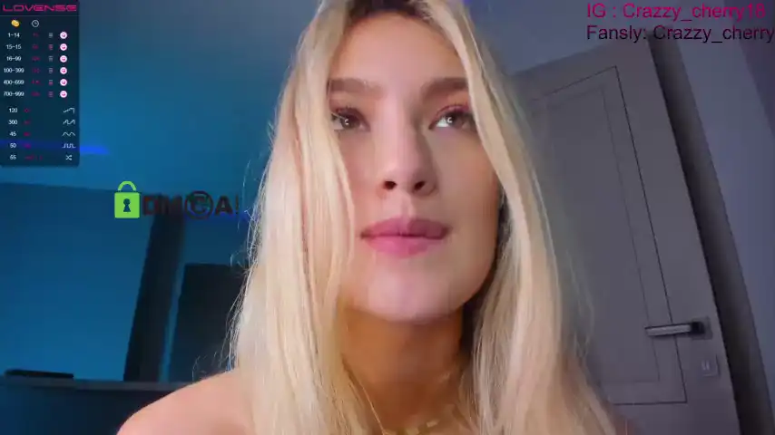 Crazzy_cherry – ChaturbateLive Video Recording – 2025 01-07 18:31:44