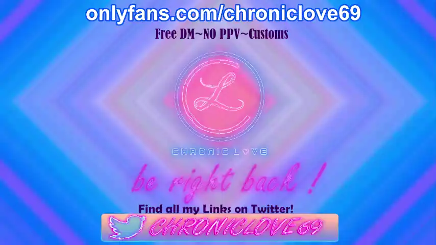Chroniclove – ChaturbateLive Video Recording – 2024 05-18 10:38:41