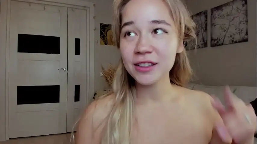 Kristyspiritedaway – ChaturbateLive Video Recording – 2025 02-24 10:40:51