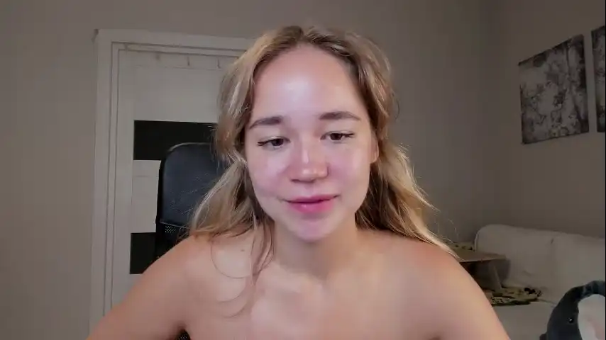 Kristyspiritedaway – ChaturbateLive Video Recording – 2025 05-01 14:44:29
