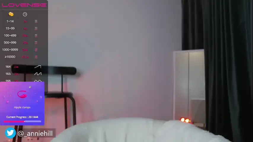 Anniehillofficial_ – ChaturbateLive Video Recording – 2025 05-29 16:60:27