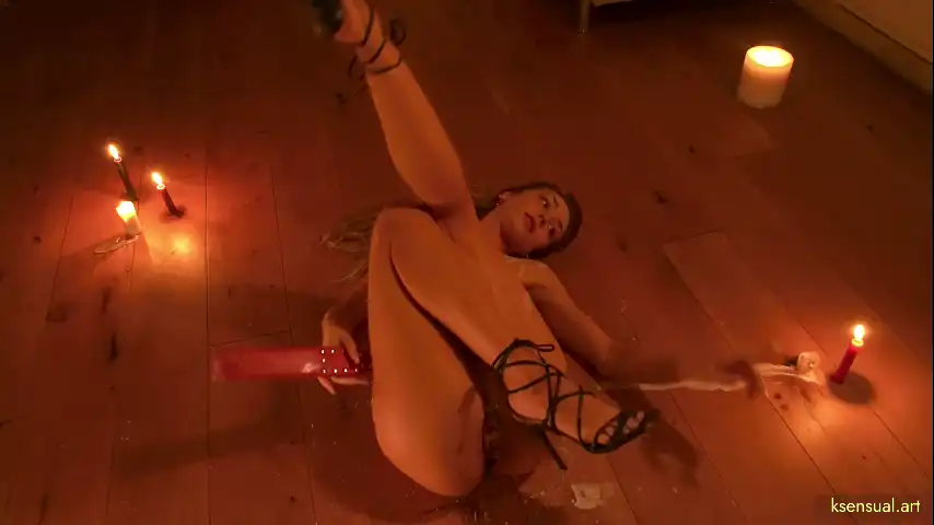 Ksensual – ChaturbateLive Video Recording – 2025 01-10 21:55:27