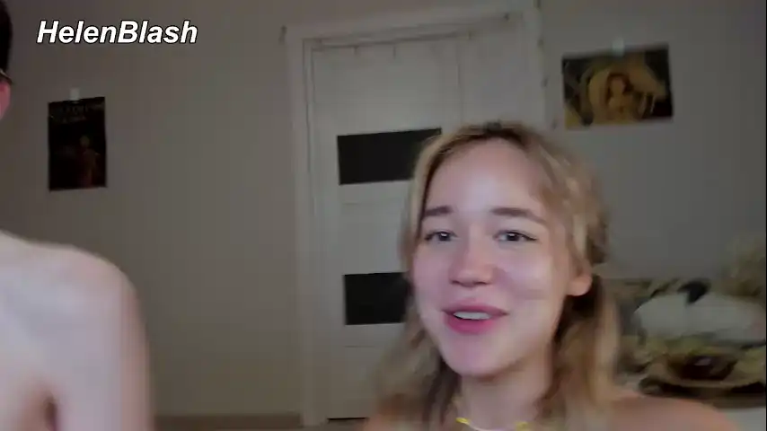 Kristyspiritedaway – ChaturbateLive Video Recording – 2025 05-17 16:47:03