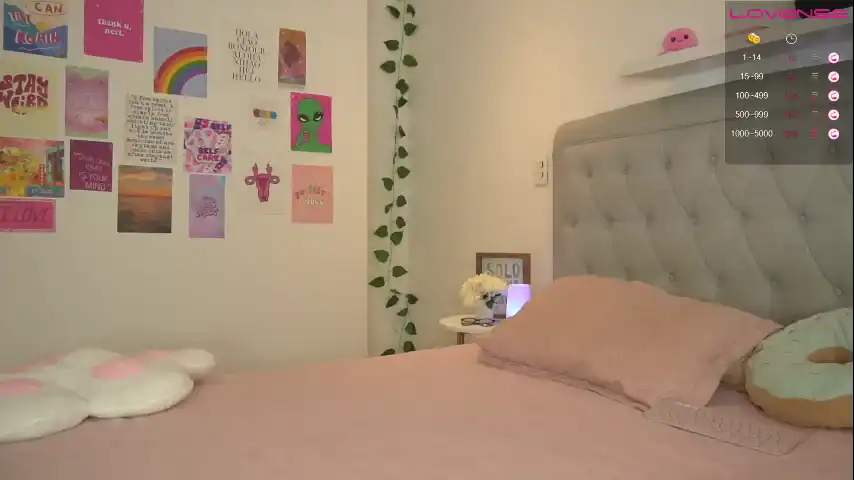 Mila_1 – ChaturbateLive Video Recording – 2025 01-06 18:17:06