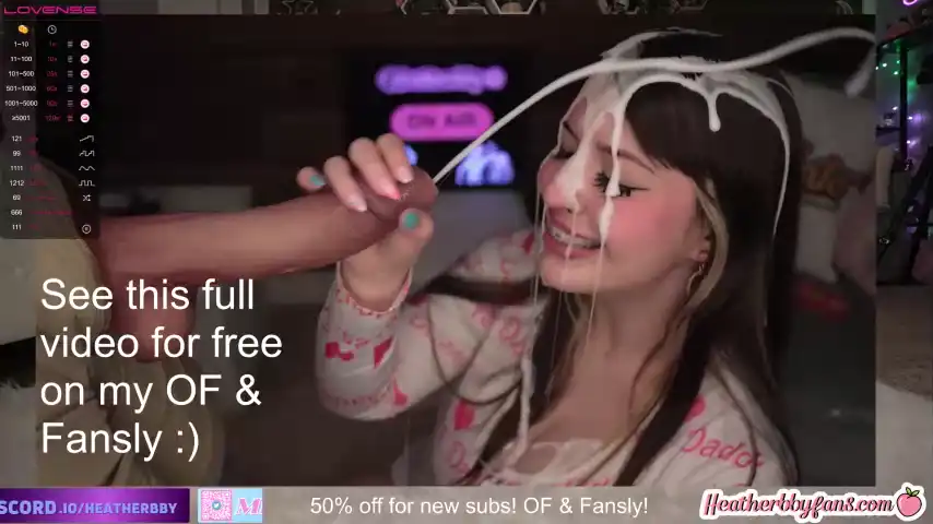 Heatherbby – ChaturbateLive Video Recording – 2025 01-26 19:11:11