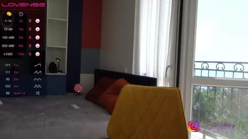Vika54784 – ChaturbateLive Video Recording – 2025 01-20 17:52:09