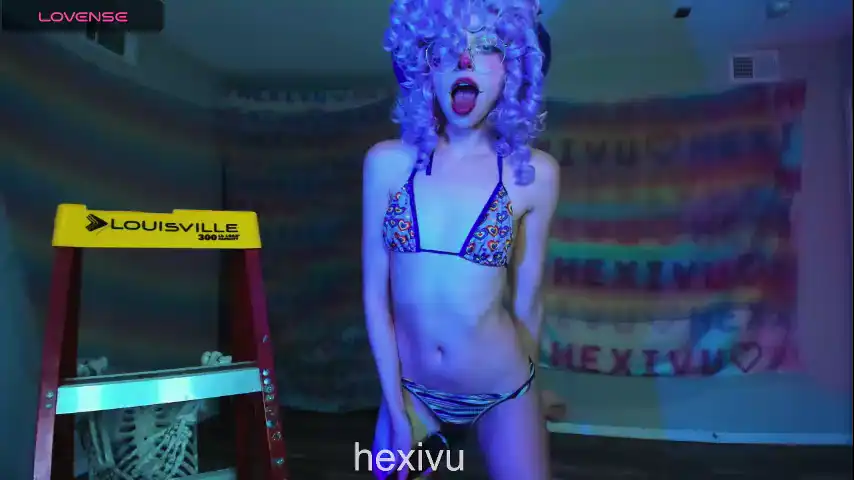 Hexivu – ChaturbateLive Video Recording – 2024 12-06 03:55:37